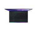 MSI Raider GE66 Deluxe Edition 12UH-408PL i9-12900HK 15.6" UHD 120Hz 32GB DDR5 4800 SSD2TB NVMe RTX3080 8GB Win11 - 1053984
