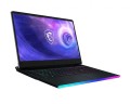 MSI Raider GE66 Deluxe Edition 12UHS-459PL i9-12900HK 15.6" QHD 240Hz 32GB DDR5 4800MHz SSD2TB NVMe RTX3080 Ti 8GB Win11 - 1194349