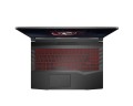 MSI Pulse GL66 12UDK-434PL i5-12500H 15.6" FHD IPS-Level DDR IV 16GB_3200MHz SSD 512GB NVMe PCIe Gen4x4 RTX3050Ti GDDR6 4GB Windows11 Home Plus - 1053664