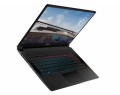 MSI Stealth 17M A12UE-034PL i7-1280P 17.3" FHD 144Hz 16GB DDR4 3200 SSD512 RTX3060 Max-Q 6GB Win11 - 1187780