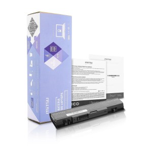 Bateria do laptopa MITSU BC/DE-1535 (49 Wh; do laptopów Dell)