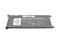 Bateria do laptopa MITSU BC/DE-17 5BM295 (25 Wh; do laptopów Dell) - 753439