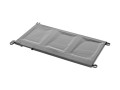 Bateria do laptopa MITSU BC/DE-17 5BM295 (25 Wh; do laptopów Dell) - 753438