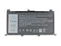 Bateria Mitsu do notebooka Dell Inspiron 15 (7557), 15 (7559) (11.4V) (4400 mAh) - 1051904