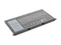 Bateria Mitsu do notebooka Dell Inspiron 15 (7557), 15 (7559) (11.4V) (4400 mAh) - 1051906