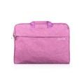 Torba na laptopa MODECOM HIGHFILL TOR-MC-HIGHFILL-11-PUR (11,3"; kolor fioletowy) - 760114