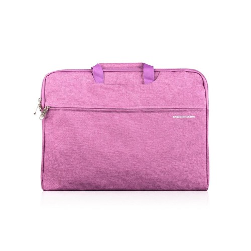 Torba na laptopa MODECOM HIGHFILL TOR-MC-HIGHFILL-11-PUR (11,3"; kolor fioletowy) - 760114