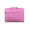Torba na laptopa MODECOM HIGHFILL TOR-MC-HIGHFILL-13-PUR (13,3"; kolor fioletowy) - 919438