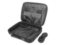Torba na laptopa NATEC Antelope NTO-0204 (15"; kolor czarny) - 1055777