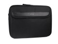Torba na laptopa NATEC Antelope NTO-0205 (17,3"; kolor czarny) - 759070