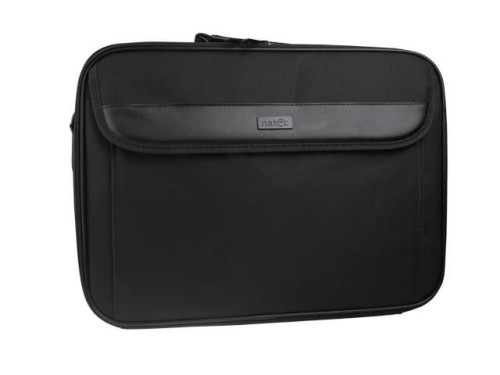 Torba na laptopa NATEC Antelope NTO-0205 (17,3"; kolor czarny) - 759070