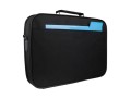 Torba na laptopa NATEC Antelope NTO-0205 (17,3"; kolor czarny) - 759073