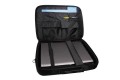 Torba na laptopa NATEC Antelope NTO-0205 (17,3"; kolor czarny) - 759074
