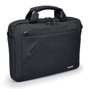Torba na laptopa PORT DESIGNS Sydney  135070 (Top Load; 10/12"; kolor czarny)