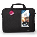 Torba na laptopa PORT DESIGNS Sydney  135072 (Top Load; 15,6"; kolor czarny) - 759877