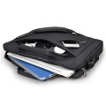 Torba na laptopa PORT DESIGNS Sydney  135071 (Top Load; 13/14"; kolor czarny) - 759448