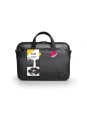 Torba na laptopa PORT DESIGNS Zurich 110300 ( Top Load; 13/14"; kolor czarny) - 759874
