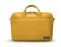 Torba na laptopa PORT DESIGNS Zurich 110310 ( Top Load; 13/14"; kolor żółty) - 842450