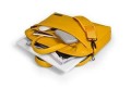 Torba na laptopa PORT DESIGNS Zurich 110310 ( Top Load; 13/14"; kolor żółty) - 842452