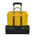 Torba na laptopa PORT DESIGNS Zurich 110310 ( Top Load; 13/14"; kolor żółty) - 842451
