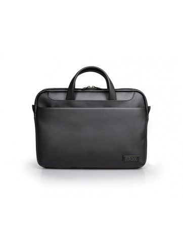 Torba na laptopa PORT DESIGNS Zurich 110301 ( Top Load; 14/15"; kolor czarny) - 842454
