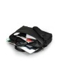 Torba na laptopa PORT DESIGNS Zurich 110301 ( Top Load; 14/15"; kolor czarny) - 842457