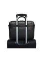 Torba na laptopa PORT DESIGNS Zurich 110301 ( Top Load; 14/15"; kolor czarny) - 842458