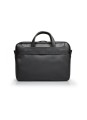 Torba na laptopa PORT DESIGNS Zurich 110301 ( Top Load; 14/15"; kolor czarny) - 842455