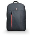 Plecak na laptopa PORT DESIGNS Portland 105330 (15,6"; kolor czarny) - 759203
