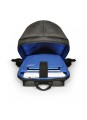 Plecak na laptopa PORT DESIGNS San Francisco 135063 (15,6"; kolor szary) - 759829