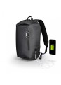 Plecak na laptopa PORT DESIGNS San Francisco 135063 (15,6"; kolor szary) - 759826