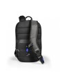 Plecak na laptopa PORT DESIGNS San Francisco 135063 (15,6"; kolor szary) - 759827