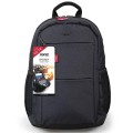 Plecak na laptopa PORT DESIGNS Sydney 135074 (13/14"; kolor czarny) - 759753