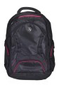 Plecak na laptopa PORT DESIGNS Courchevel 160511 (17,3"; kolor czarny) - 854471