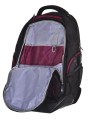 Plecak na laptopa PORT DESIGNS Courchevel 160511 (17,3"; kolor czarny) - 854476