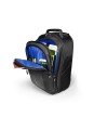 Plecak/Trolley PORT DESIGNS Chicago EVO 170231 (15,6"; kolor czarny) - 1055949
