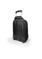 Plecak/Trolley PORT DESIGNS Chicago EVO 170231 (15,6"; kolor czarny) - 1055945