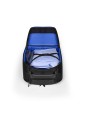 Plecak/Trolley PORT DESIGNS Chicago EVO 170231 (15,6"; kolor czarny) - 1055948
