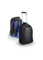 Plecak/Trolley PORT DESIGNS Chicago EVO 170231 (15,6"; kolor czarny) - 1055944