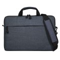 Torba na laptopa PORT DESIGNS Belize 110201 (Top Load; 13,3"; kolor szary) - 842438