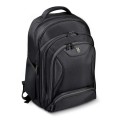 Plecak na laptopa PORT DESIGNS Manhattan 170226 (15/17"; kolor czarny) - 759784