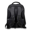 Plecak na laptopa PORT DESIGNS Manhattan 170226 (15/17"; kolor czarny) - 759785