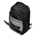 Plecak na laptopa PORT DESIGNS Manhattan 170226 (15/17"; kolor czarny) - 759787