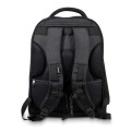 Plecak na laptopa PORT DESIGNS Manhattan 170230 (13/14"; kolor czarny) - 759791