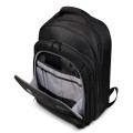 Plecak na laptopa PORT DESIGNS Manhattan 170230 (13/14"; kolor czarny) - 759790