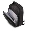 Plecak na laptopa PORT DESIGNS Manhattan 170230 (13/14"; kolor czarny) - 759789