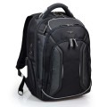 Plecak na laptopa PORT DESIGNS Melbourne 170400 (15,6"; kolor czarny) - 842445