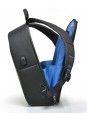 Plecak na laptopa PORT DESIGNS Chicago EVO 400508 (13/15,6"; Anti-Theft; kolor czarny) - 1055868