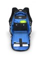 Plecak na laptopa PORT DESIGNS Chicago EVO 400508 (13/15,6"; Anti-Theft; kolor czarny) - 1055861
