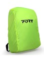 Plecak na laptopa PORT DESIGNS Chicago EVO 400508 (13/15,6"; Anti-Theft; kolor czarny) - 1055869